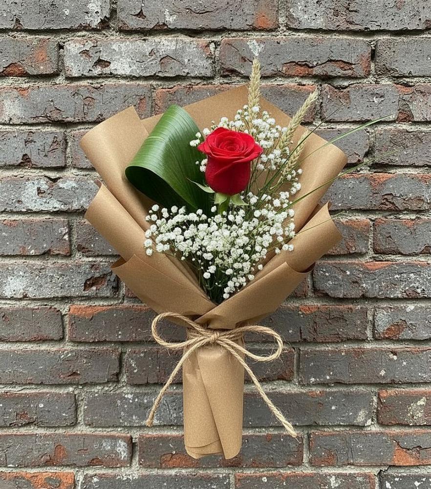 Букет цветов из: Розы в Комсомольском Республики Мордовия