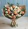 Букет цветов из: Альстромерии и Розы в Комсомольском Республики Мордовия