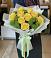 Букет цветов из: Хризантемы и Розы в Комсомольском Республики Мордовия