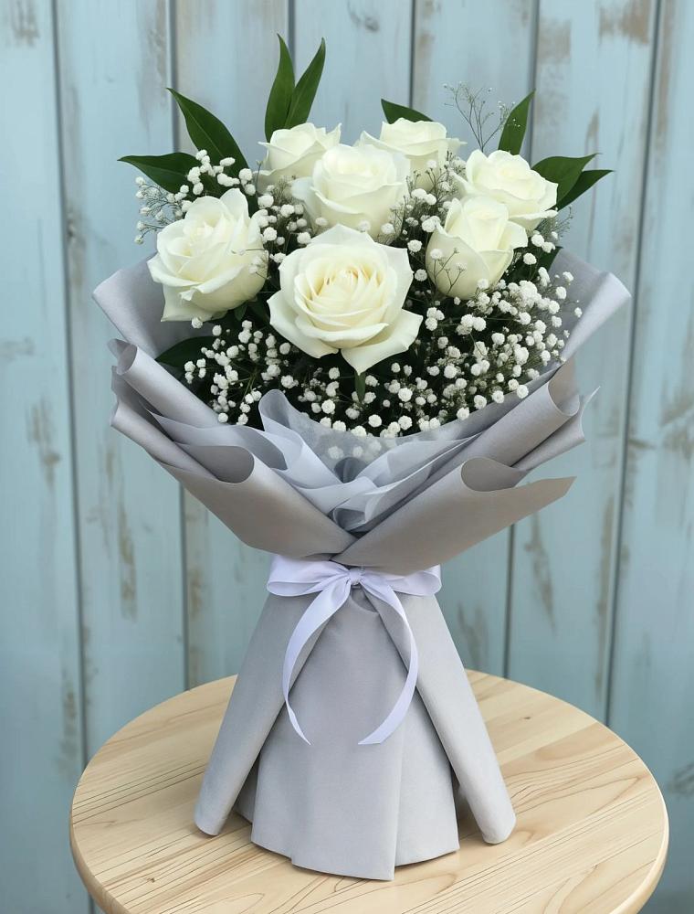 Букет цветов из: Розы в Комсомольском Республики Мордовия