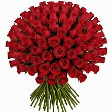Букет Красные розы Чери Лав #REPLACE_PRED# Комсомольском Республики Мордовия