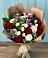 Букет цветов из: Розы и Альстромерии в Комсомольском Республики Мордовия