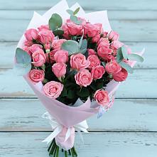 Букет Леди совершенство #REPLACE_PRED# Комсомольском Республики Мордовия