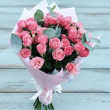 Букет Леди совершенство в Комсомольском Республики Мордовия